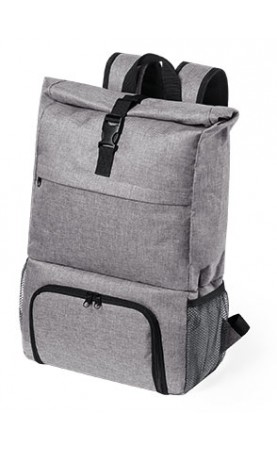 MOCHILA POLIESTER/PEVA HOWARA
