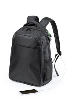 MOCHILA HALNOK