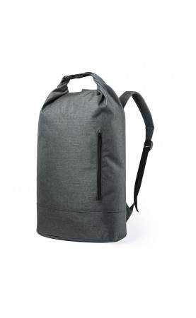 MOCHILA ANTIRROBO POLIESTER...