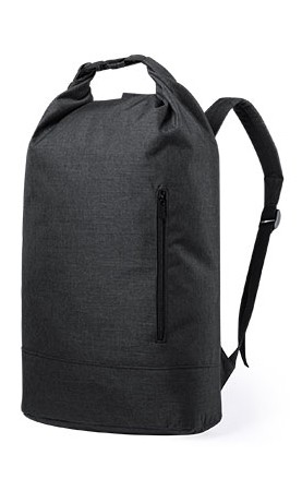 MOCHILA À PROVA DE ROUBO...