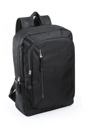 MOCHILA FOCUS PRETA