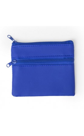 PORTA-MOEDAS RABIC AZUL