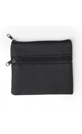 PORTA-MOEDAS RABIC PRETO