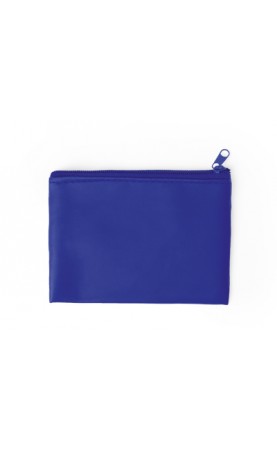 PORTA-MOEDAS ZIMBI AZUL
