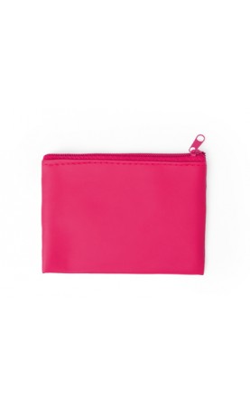 PORTA-MOEDAS ZIMBI FUCSIA