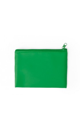 PORTA-MOEDAS ZIMBI VERDE