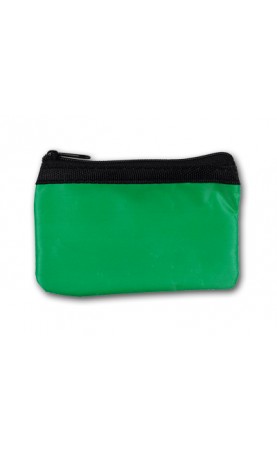 PORTA-MOEDAS POLIÉSTER MONI...