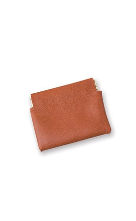 PORTA-MOEDAS PU CLIKCLAC