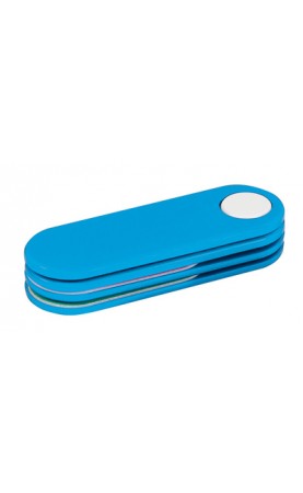 SET LIMAS BEAUTY AZUL