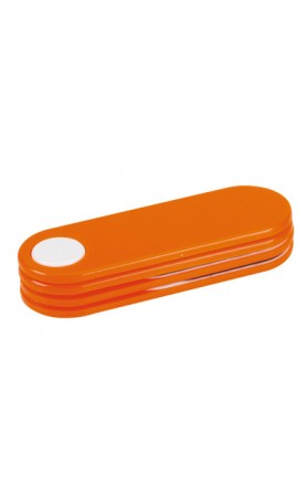 SET LIMAS BEAUTY NARANJA