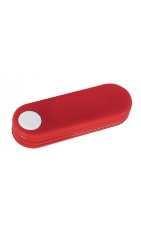 SET LIMAS BEAUTY VERMELHO