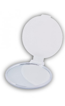ESPEJO DELIS BLANCO