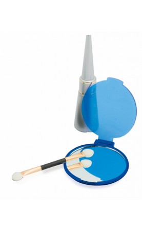 ESPELHO THINY AZUL