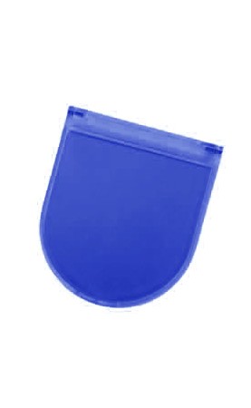 ESPELHO DESK AZUL