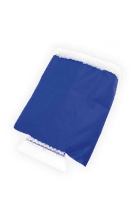 RASPADOR GELO DASHA AZUL