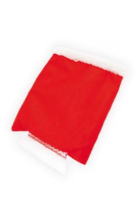 RASPADOR GELO DASHA VERMELHO
