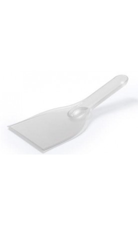 RASPADOR GELO FENIOK BRANCO