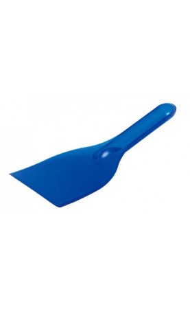 RASCADOR HIELO FENIOK AZUL
