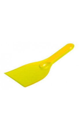 RASPADOR GELO FENIOK AMARELO