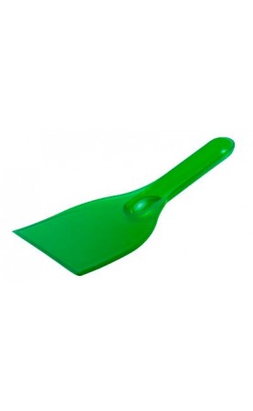 RASCADOR HIELO FENIOK VERDE