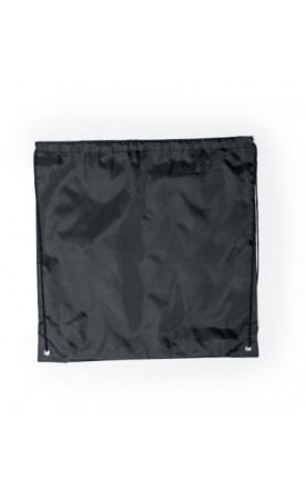 MOCHILA POLIÉSTER HELMI PRETO