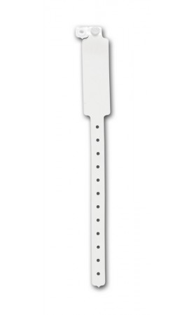 PULSEIRA PVC PULSAFE BRANCO