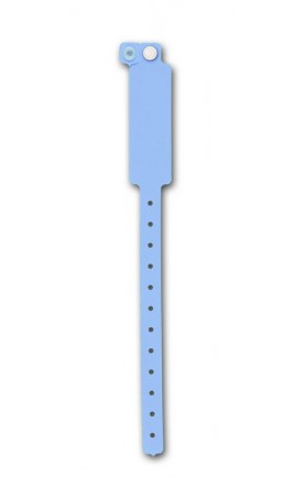 PULSEIRA PVC PULSAFE AZUL