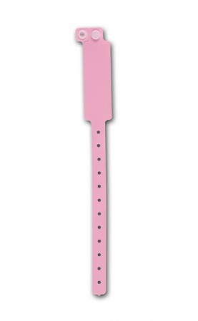 PULSEIRA PVC PULSAFE ROSA