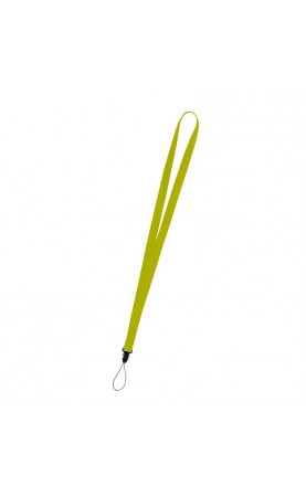 LANYARD POLIÉSTER LANJY...