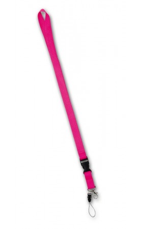 LANYARD POLIÉSTER LANJY...