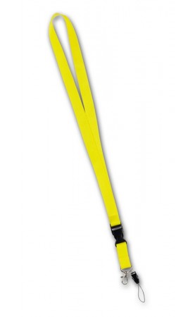 LANYARD POLIÉSTER LANJY...