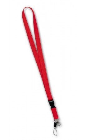 LANYARD POLIESTER LANJY...