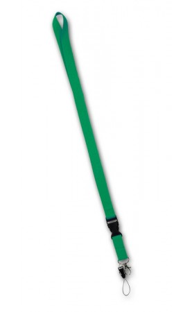 LANYARD POLIÉSTER LANJY...
