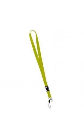 LANYARD POLIÉSTER LANJY...