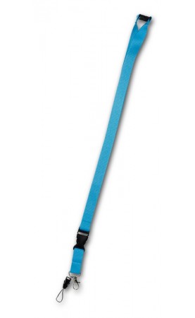 LANYARD POLIÉSTER LANJY...
