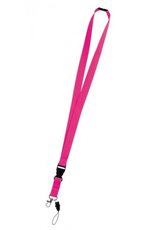 LANYARD POLIÉSTER LANJY...