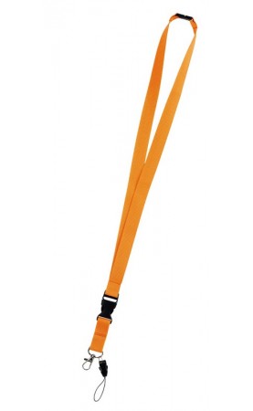 LANYARD POLIÉSTER LANJY...
