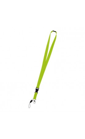 LANYARD POLIÉSTER LANJY...