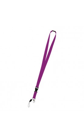 LANYARD POLIESTER LANJY...