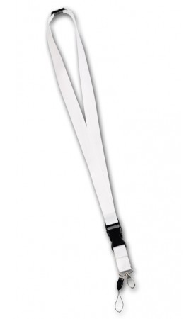 LANYARD POLIÉSTER LANJY...