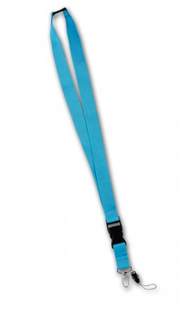 LANYARD POLIESTER LANJY...