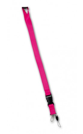 LANYARD POLIÉSTER LANJY...