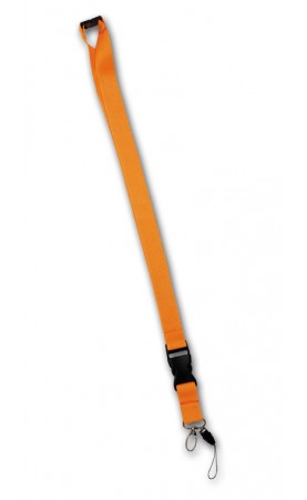 LANYARD POLIESTER LANJY...
