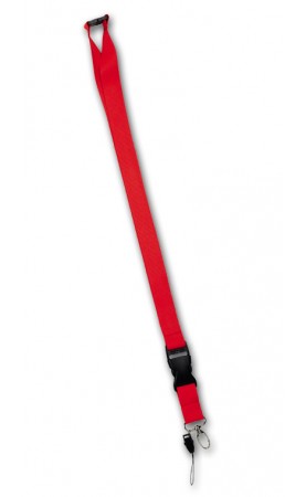 LANYARD POLIESTER LANJY...