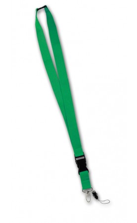 LANYARD POLIÉSTER LANJY...
