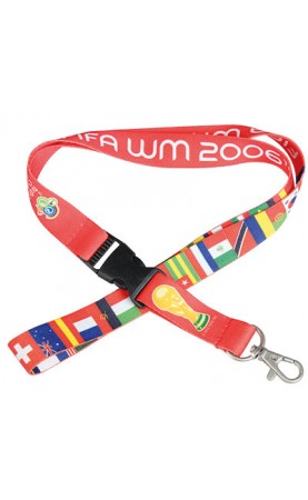 LANYARD SURDES SUBLIMATION...