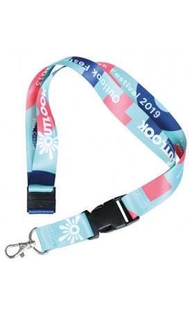 LANYARD SULFO SUBLIMATION...