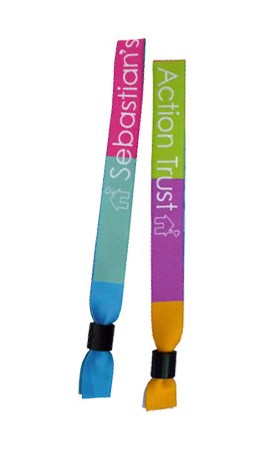 PULSERA PANTER UN SOLO USO