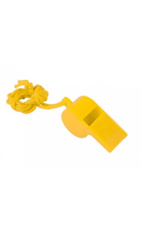 SILBATO YOPET AMARILLO