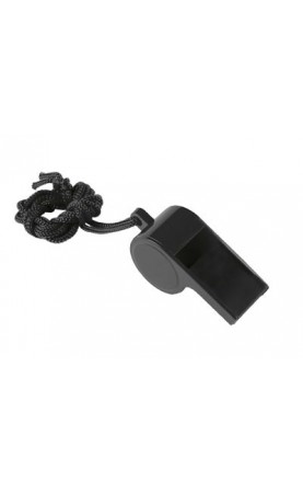 SILBATO YOPET NEGRO